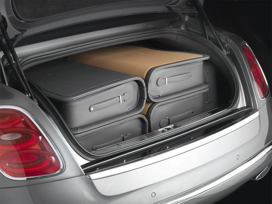  Bentley Mulsanne 2013 года  (фото 13 из 24)